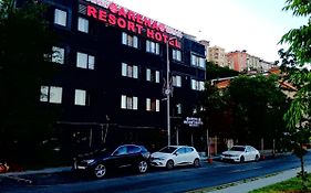 Arena Kagithane İstanbul