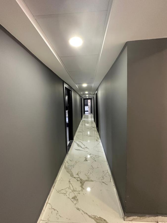 Arena Resort Otel Kagithane İstanbul Dış mekan fotoğraf