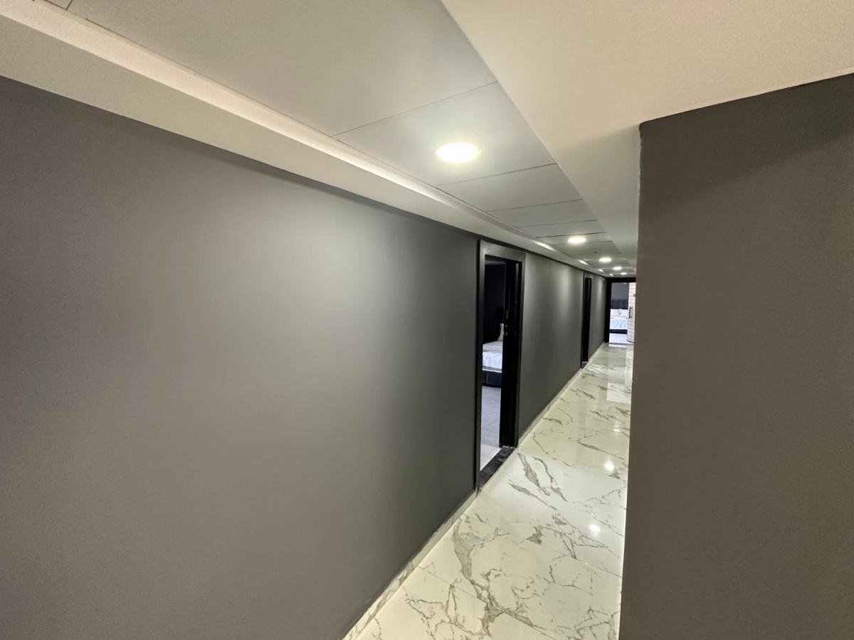 Arena Resort Otel Kagithane İstanbul Dış mekan fotoğraf